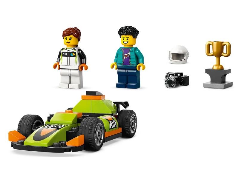 Lego 60399 Race Car