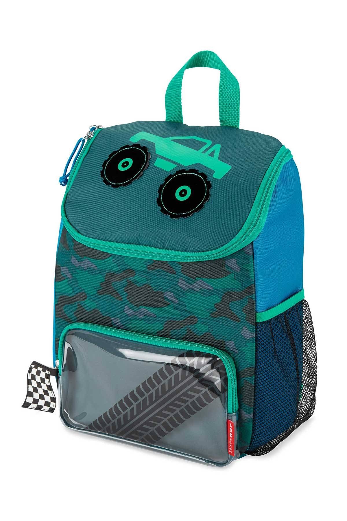 SKIP HOP ZOO ÇOCUK KAMYON SIRT ÇANTASI