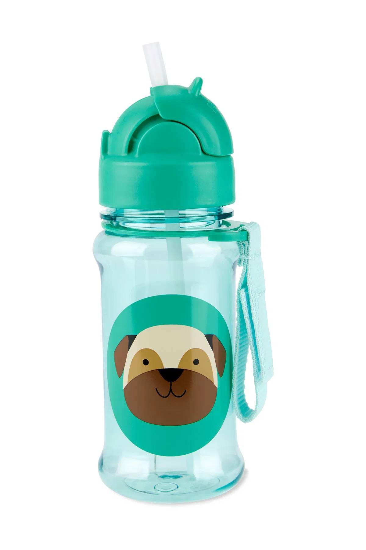 SKIP HOP PİPETLİ PUG SULUK