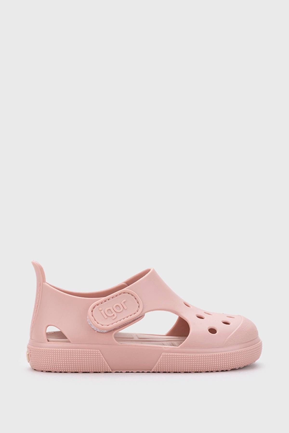 20-28 NUMARA İGOR SURFİ SANDALET - PEMBE