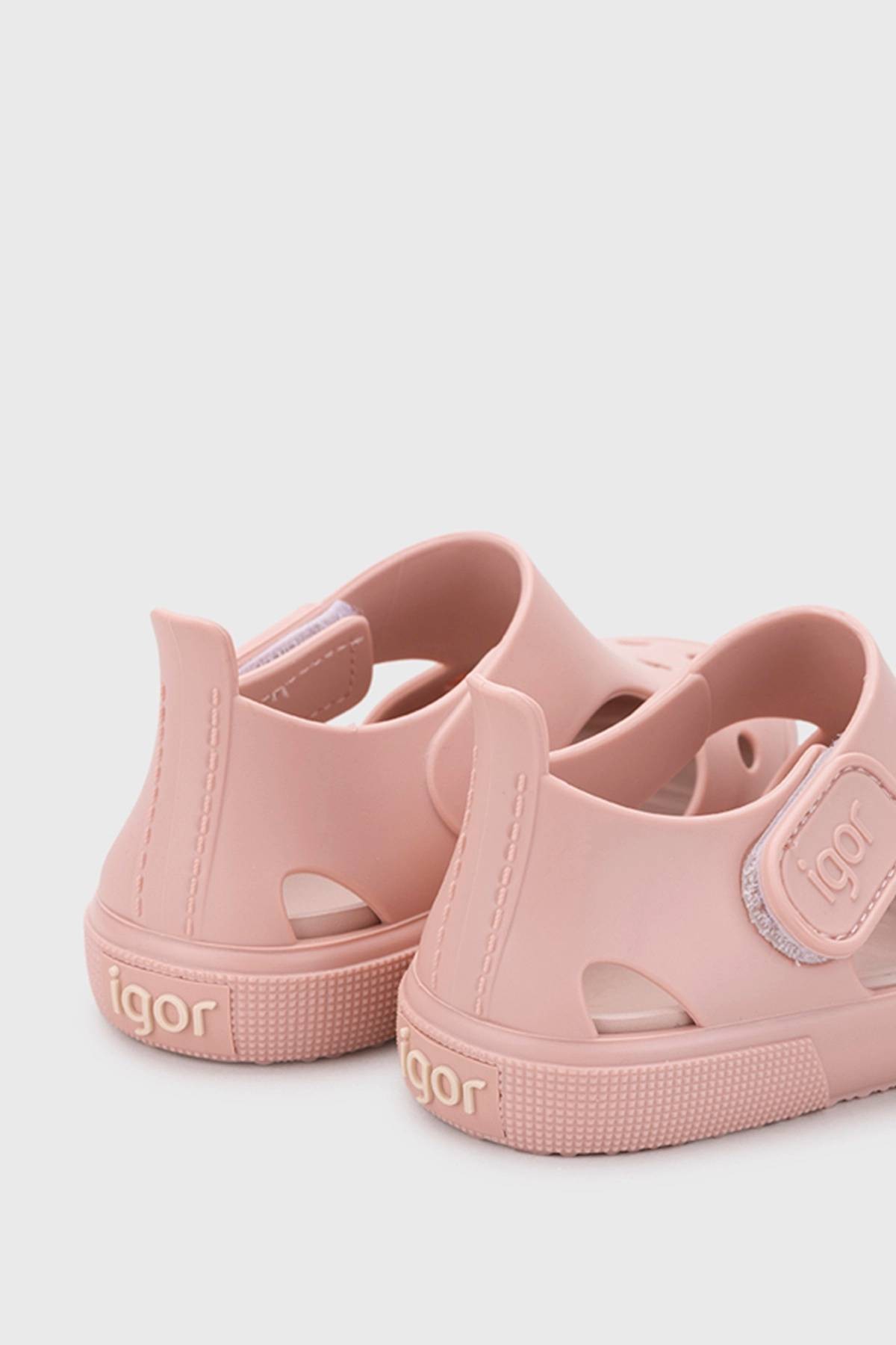 20-28 NUMARA İGOR SURFİ SANDALET - PEMBE