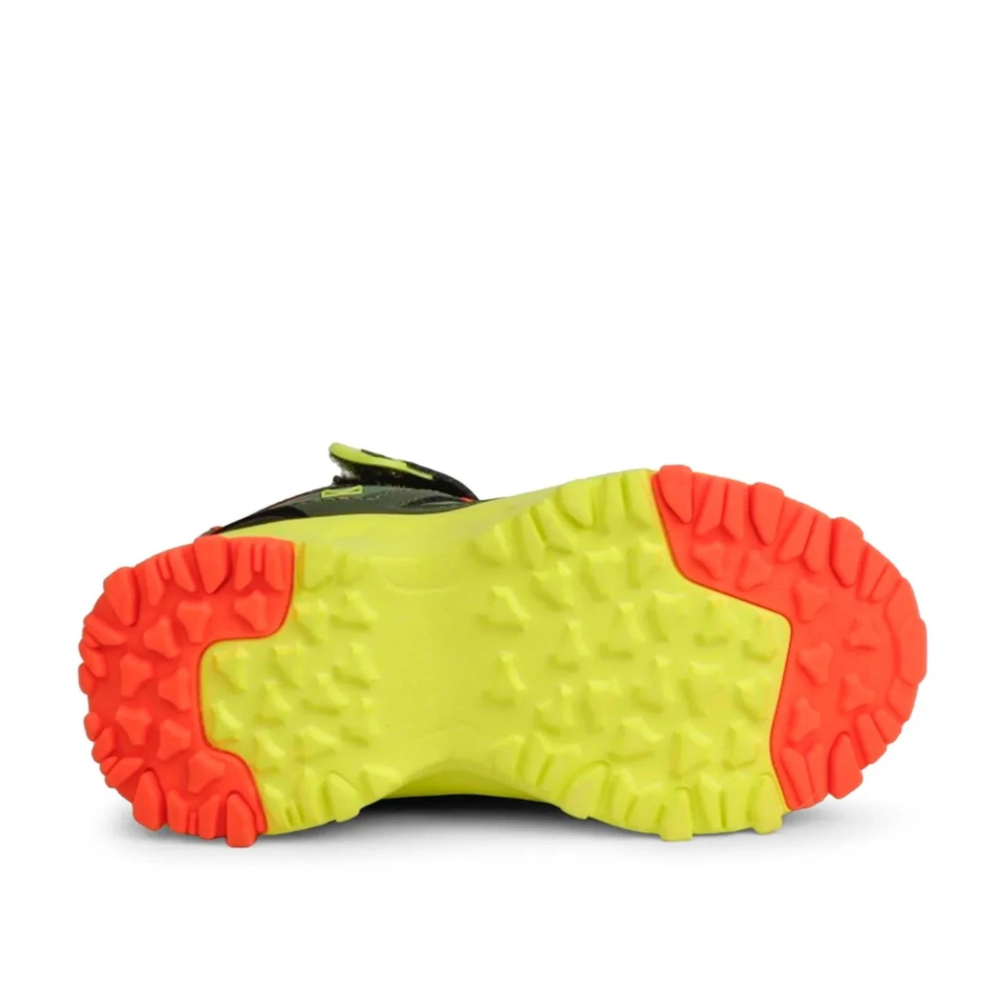 BUCKHEAD ALASKA SU GEÇİRMEZ BOT (26-30 NUMARA ARASI BEDENLER) - HAKİ