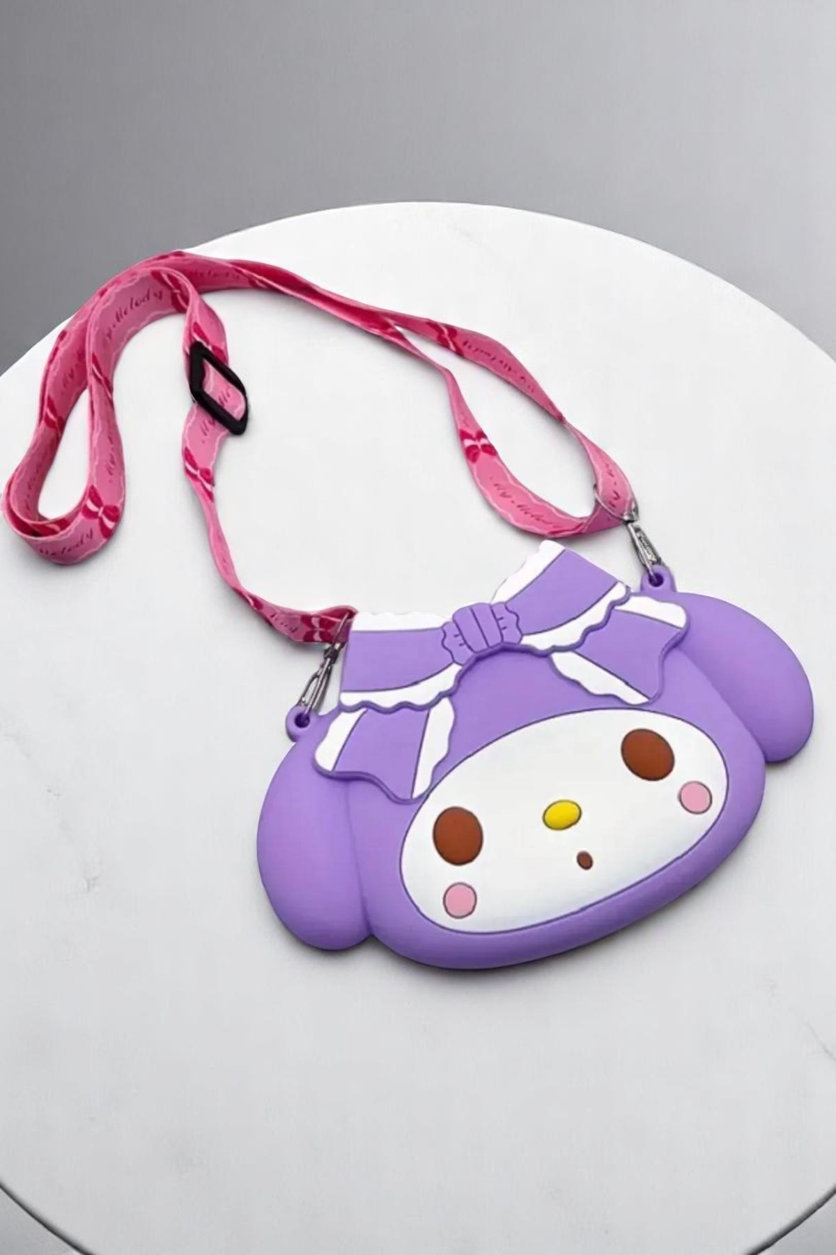 MY MELODY ÇANTA - Mor