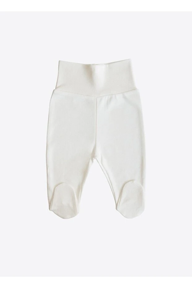 KİTİKATE ORGANİK LIL DUCK 10'LU HASTANE ÇIKIŞI - EKRU