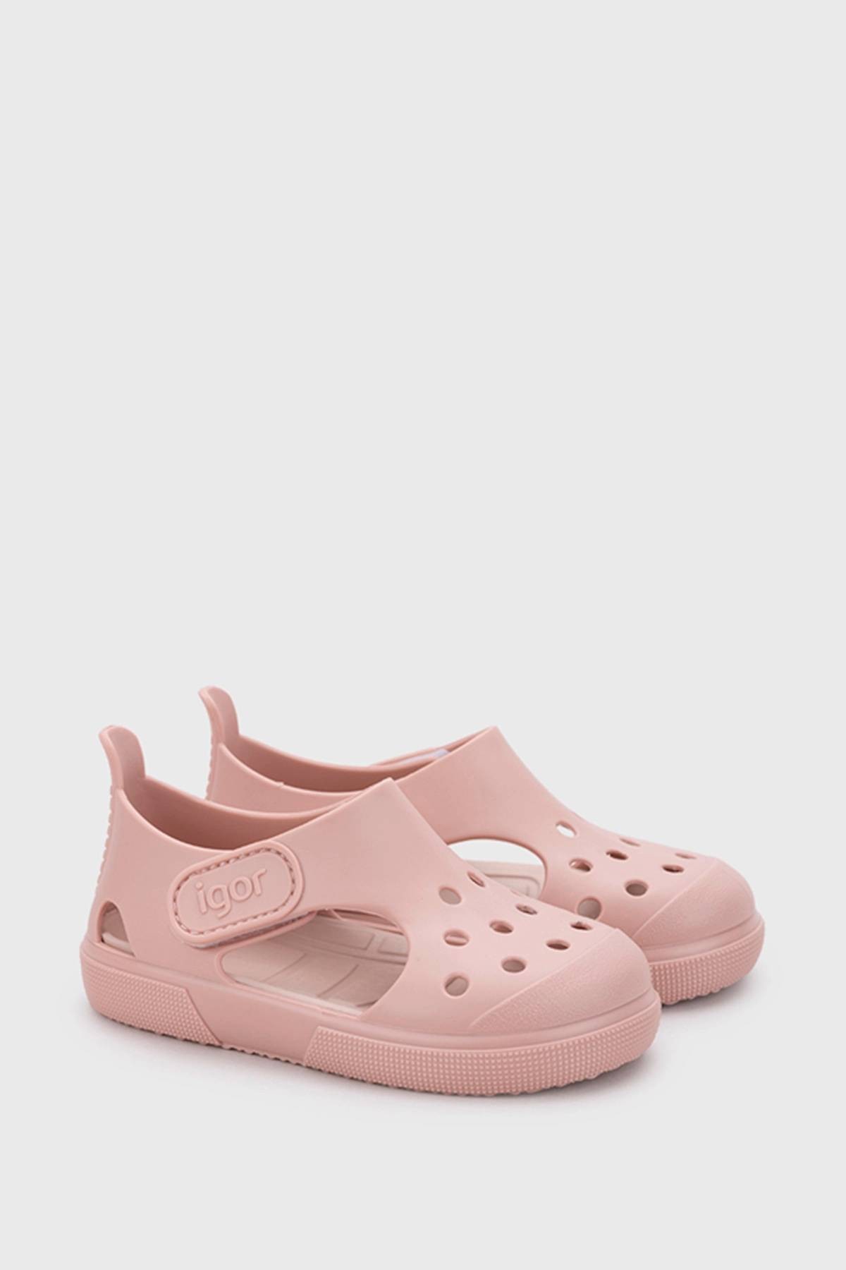 20-28 NUMARA İGOR SURFİ SANDALET - PEMBE