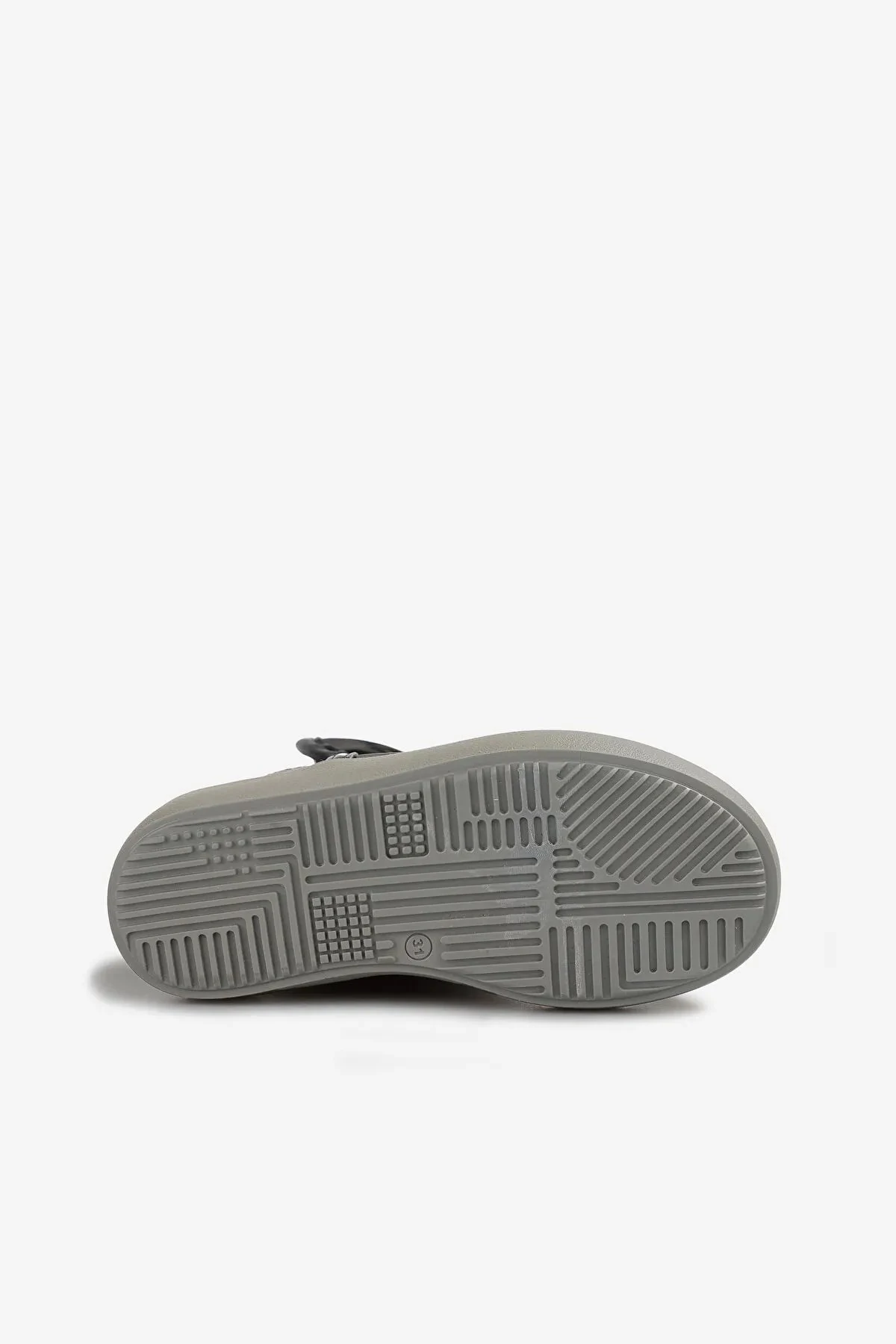 VİCCO PAK KÜRKLÜ BOT (31-37 NUMARA ARASI) - SİYAH