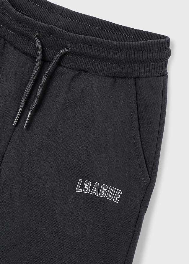 MAYORAL 4-10 YAŞ ARASI ÜÇLÜ TAKIM - TURUNCU