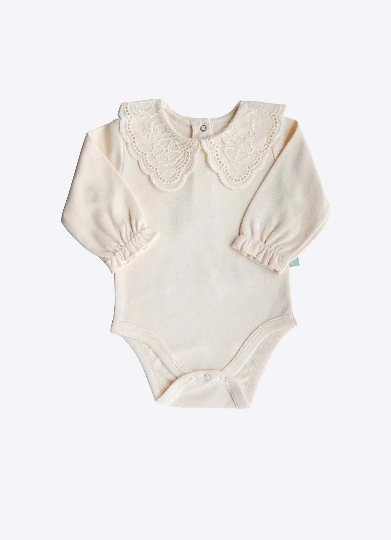 KİTİKATE 3-12 AY ARASI ORGANİK LANA İKİLİ TAKIM - BEJ