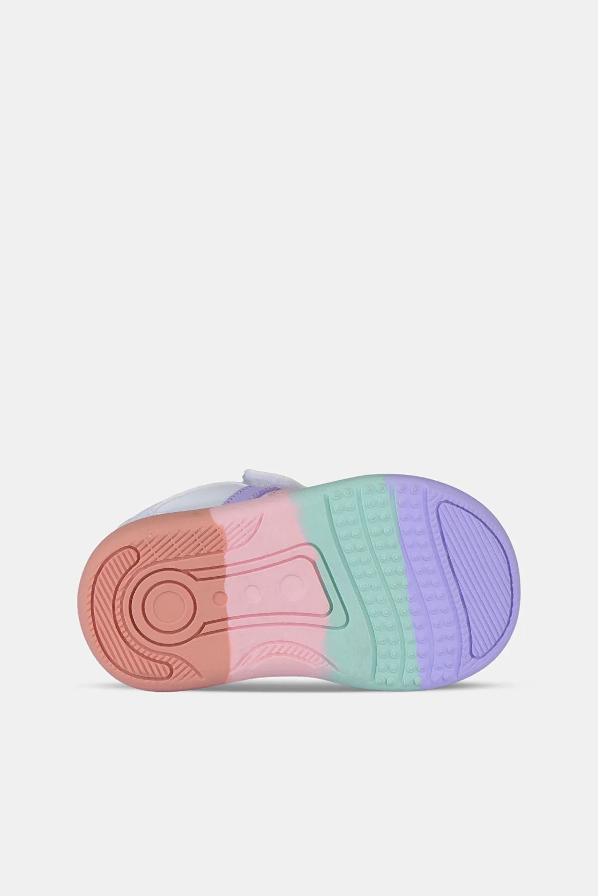 VİCCO 19-25 NUMARA ARASI HEIKA SNEAKER AYAKKABI - PEMBE