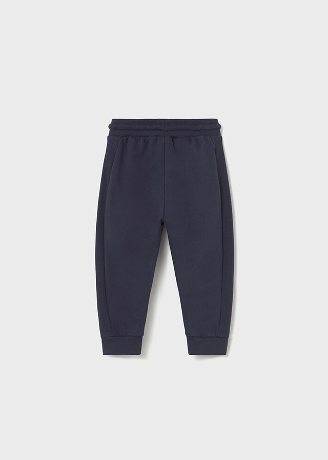 MAYORAL 1-4 YAŞ ARASI ÜÇLÜ EŞOFMAN TAKIM - MAVİ