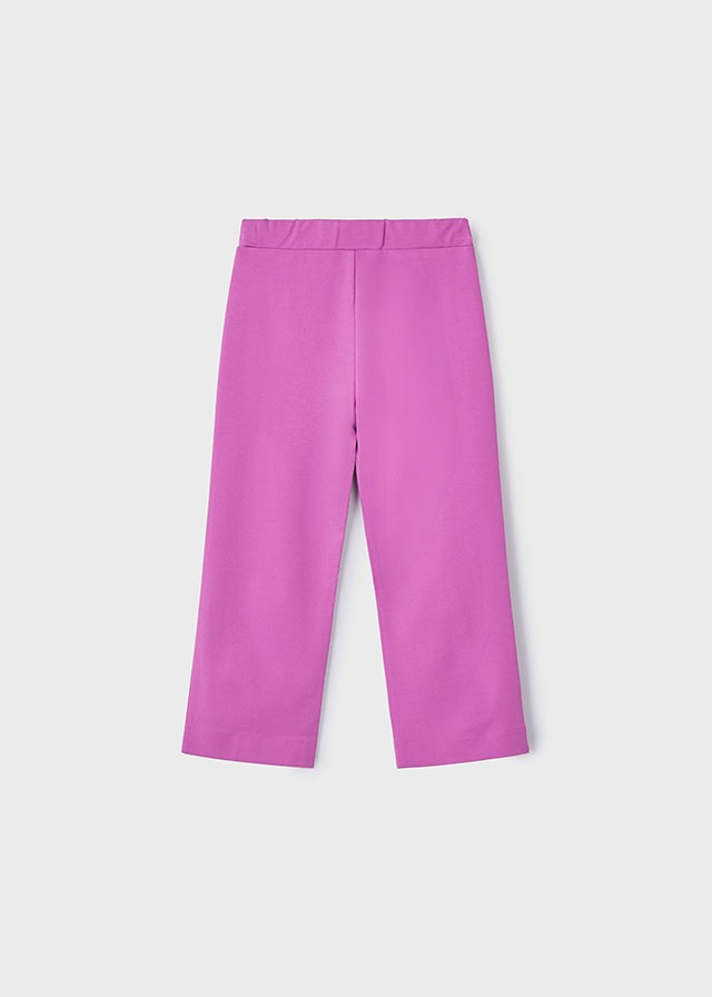 MAYORAL 04-10 YAŞ KIZ ÇOCUK PEMBE PANTOLON - PEMBE