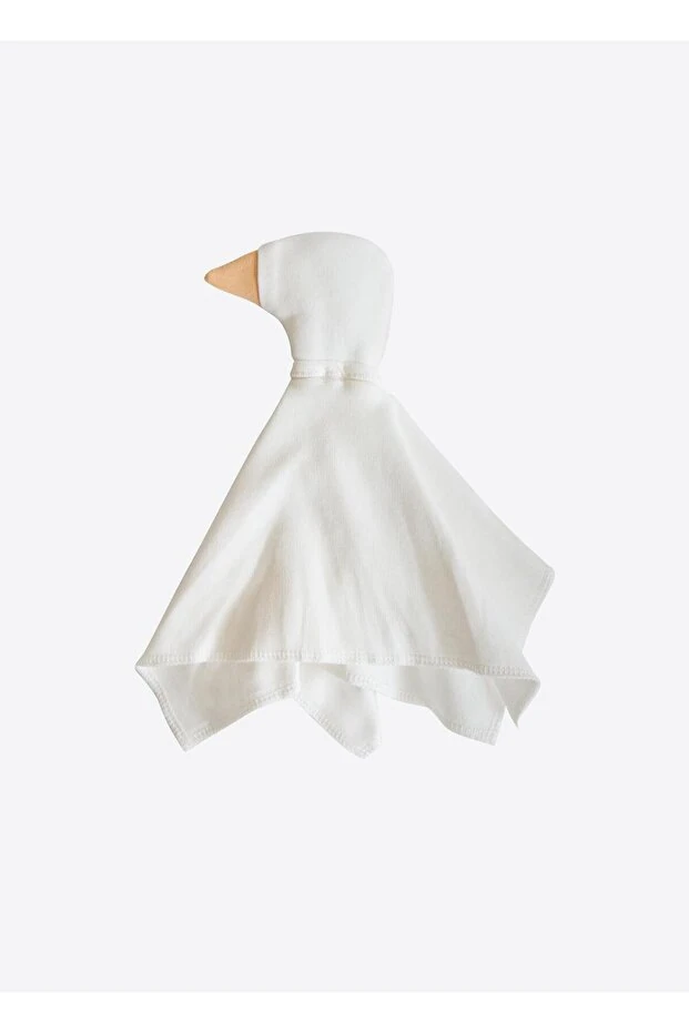 KİTİKATE ORGANİK LIL DUCK 10'LU HASTANE ÇIKIŞI - EKRU