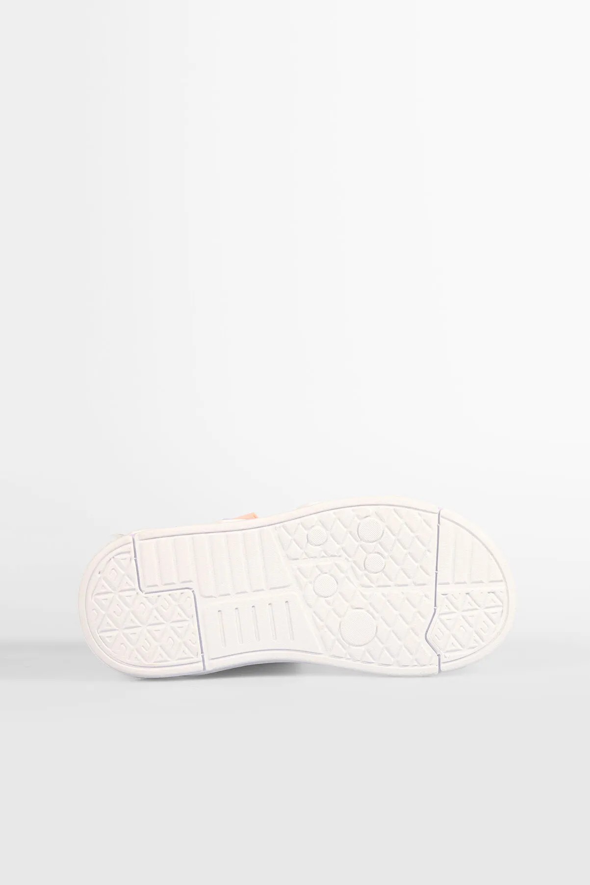 26-30 NUMARA ARASI VİCCO LABEL SANDALET - BEYAZ