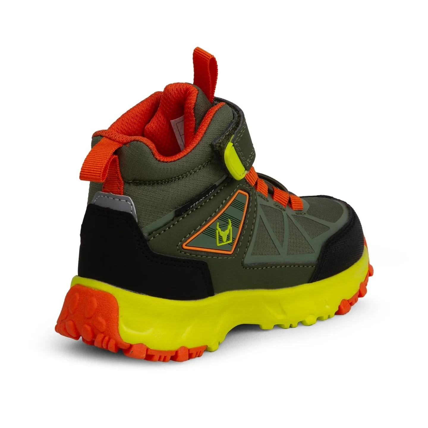 BUCKHEAD ALASKA SU GEÇİRMEZ BOT (26-30 NUMARA ARASI BEDENLER) - HAKİ