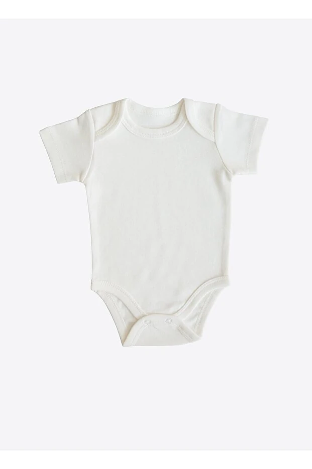 KİTİKATE ORGANİK LIL DUCK 10'LU HASTANE ÇIKIŞI - EKRU