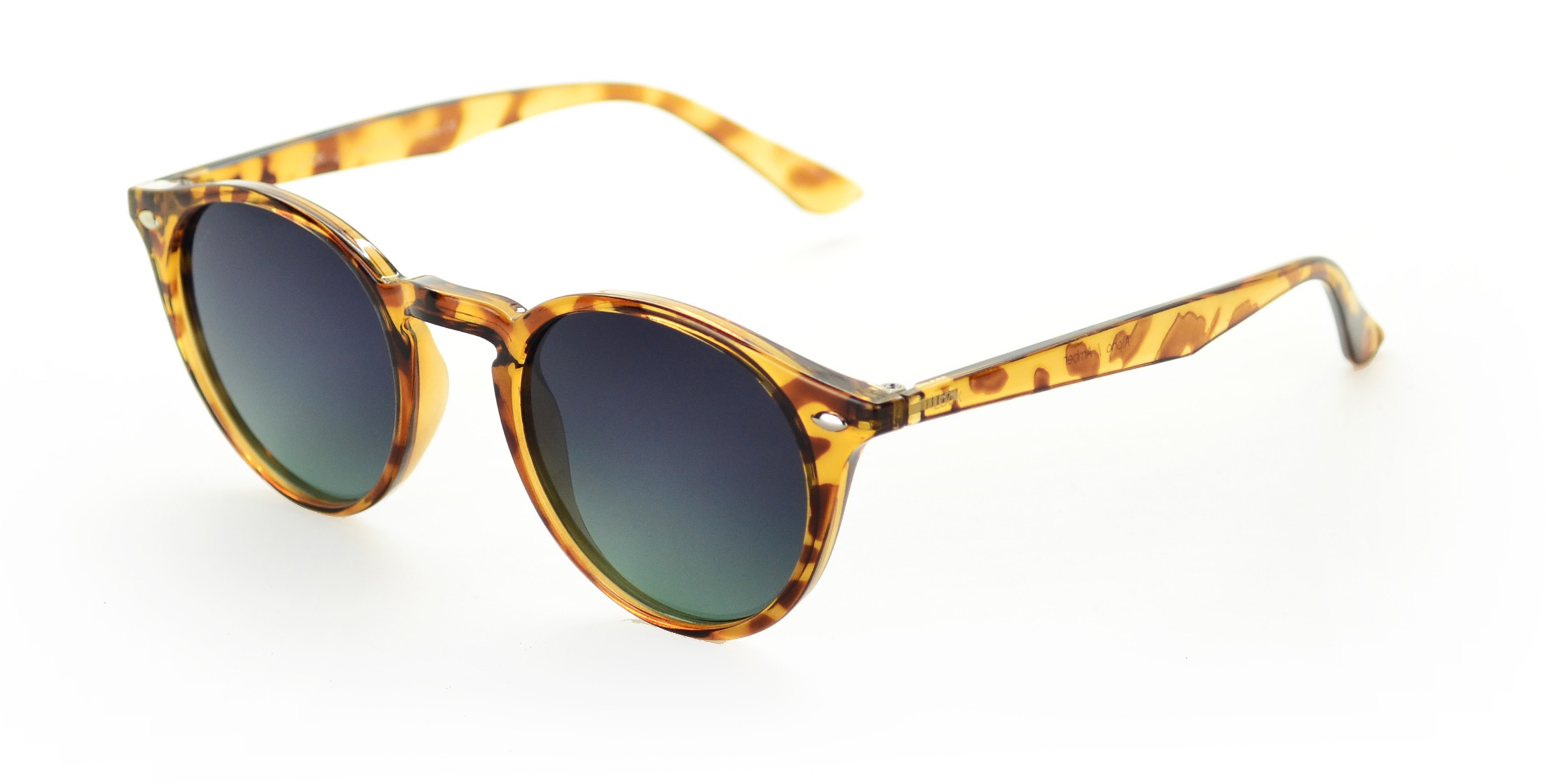 LOOKlight ALPHA (10-15 YAŞ) AMBER GÜNEŞ GÖZLÜĞÜ - AMBER