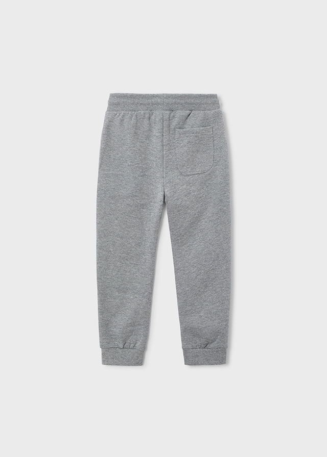 MAYORAL 4-10 YAŞ ARASI ÜÇLÜ TAKIM - TURUNCU