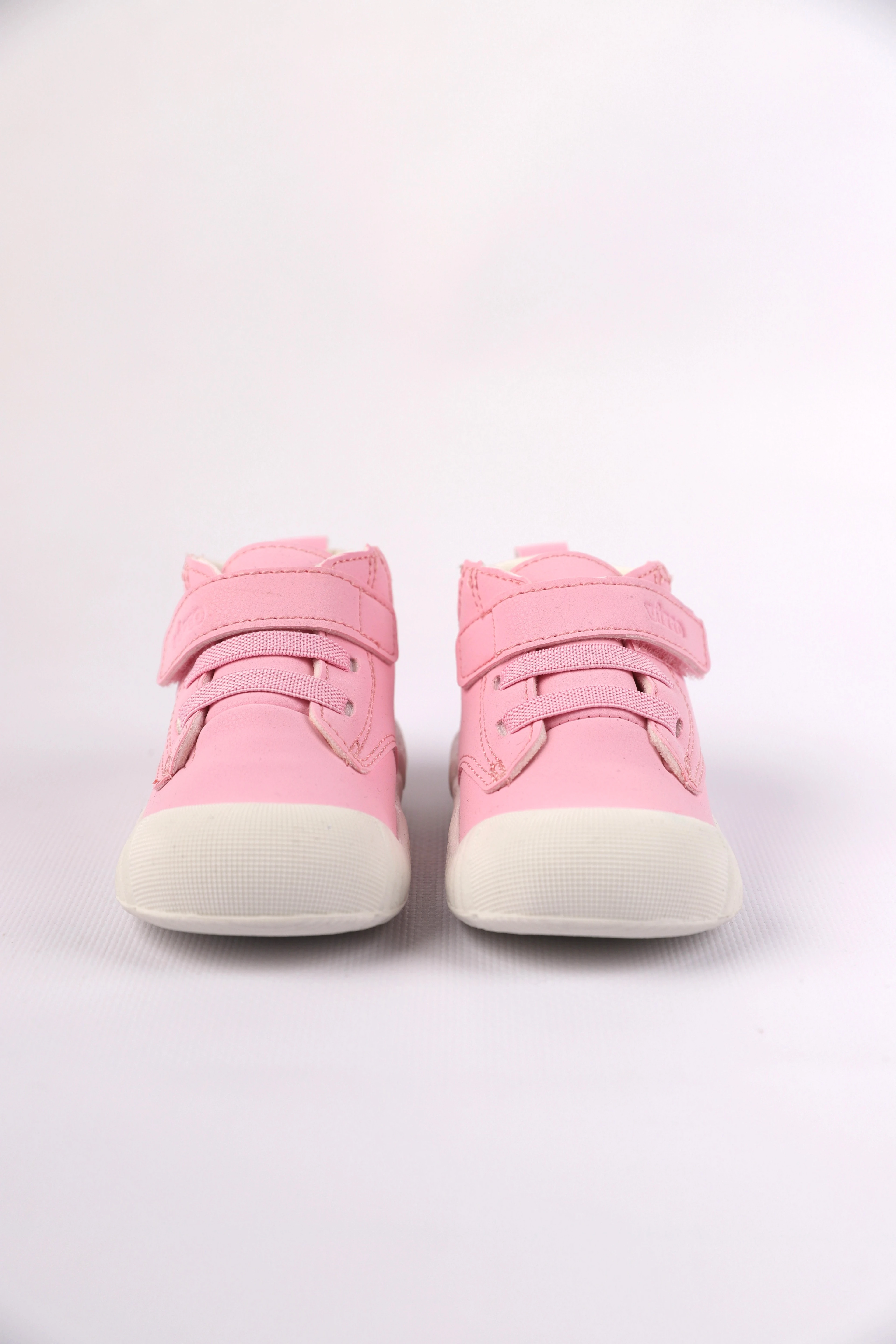 Vicco Paw 19-21 Numara Anatomik Kız Çocuk Pembe Bot – Hafif, Esnek ve Rahat