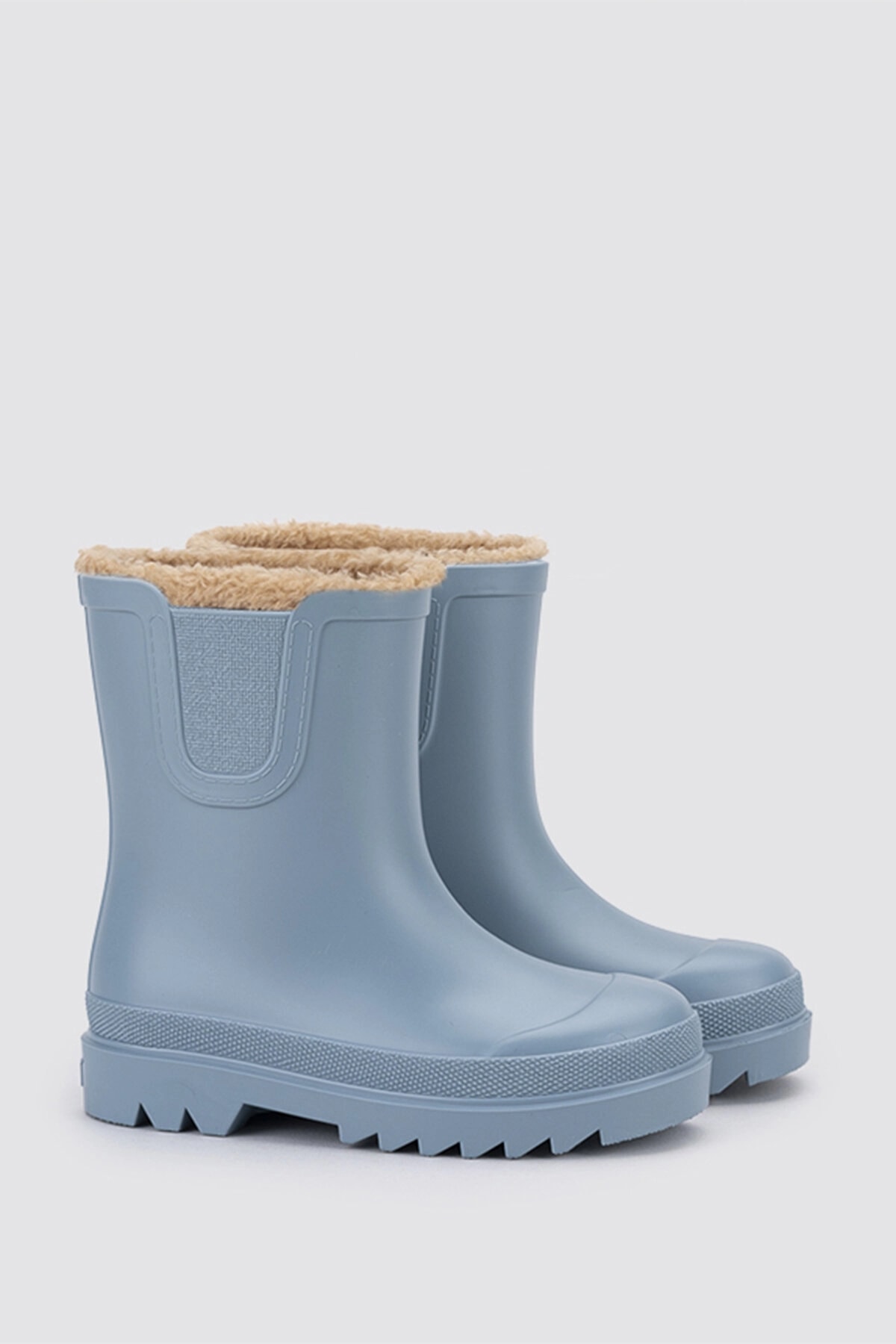 İGOR TOKIO BORREGUITO ÇİZME - MAVİ