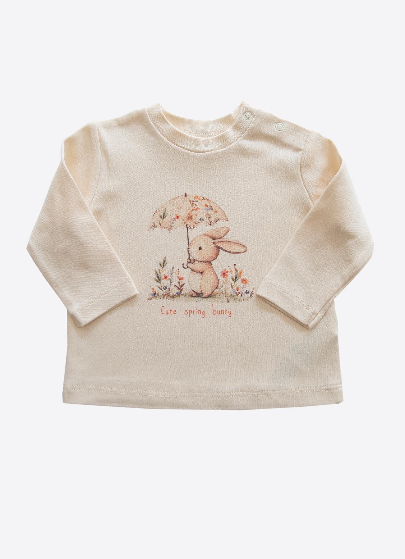 KİTTİKATE 0-18 AY ARASI ORGANİK PAMUK ELLA 3'LÜ TAKIM - YEŞİL