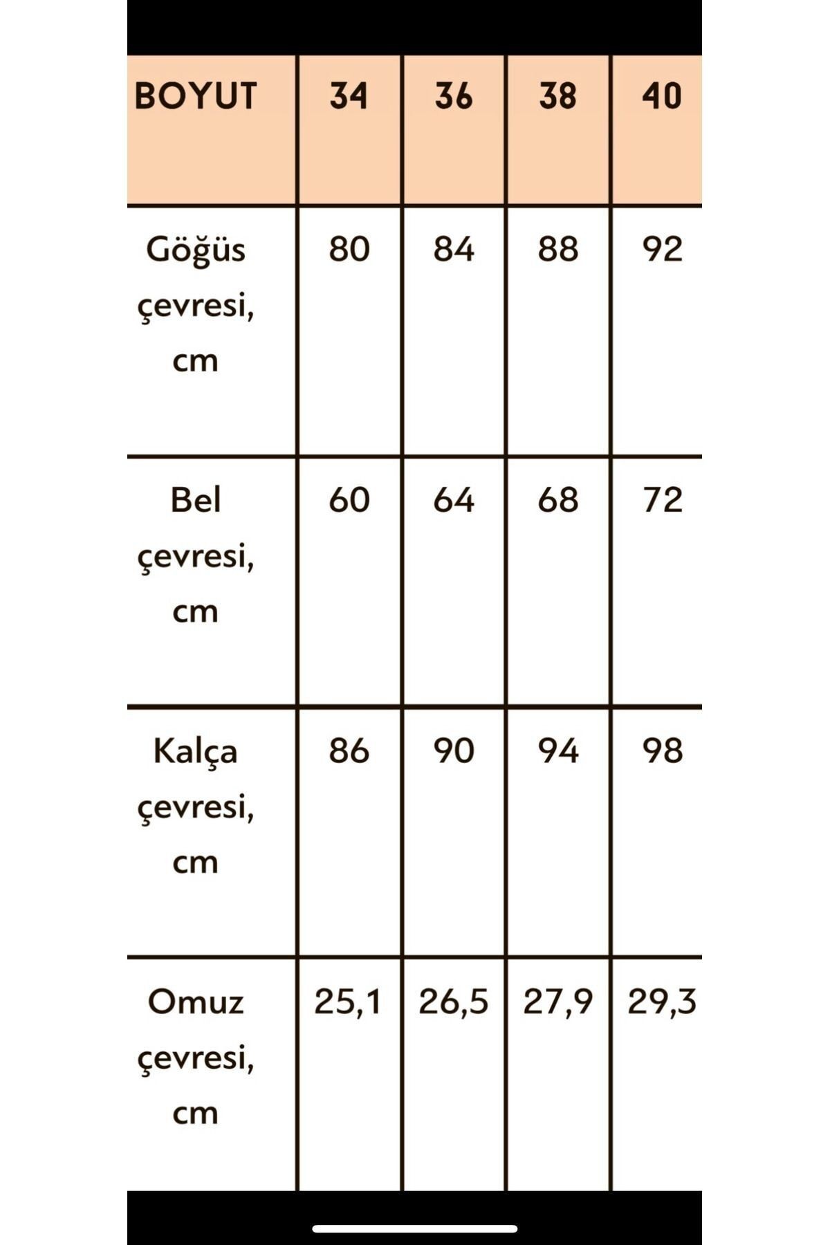 LİRİYA Elbise