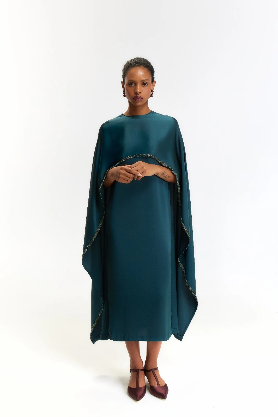 OSANNA ELBİSE cover pic