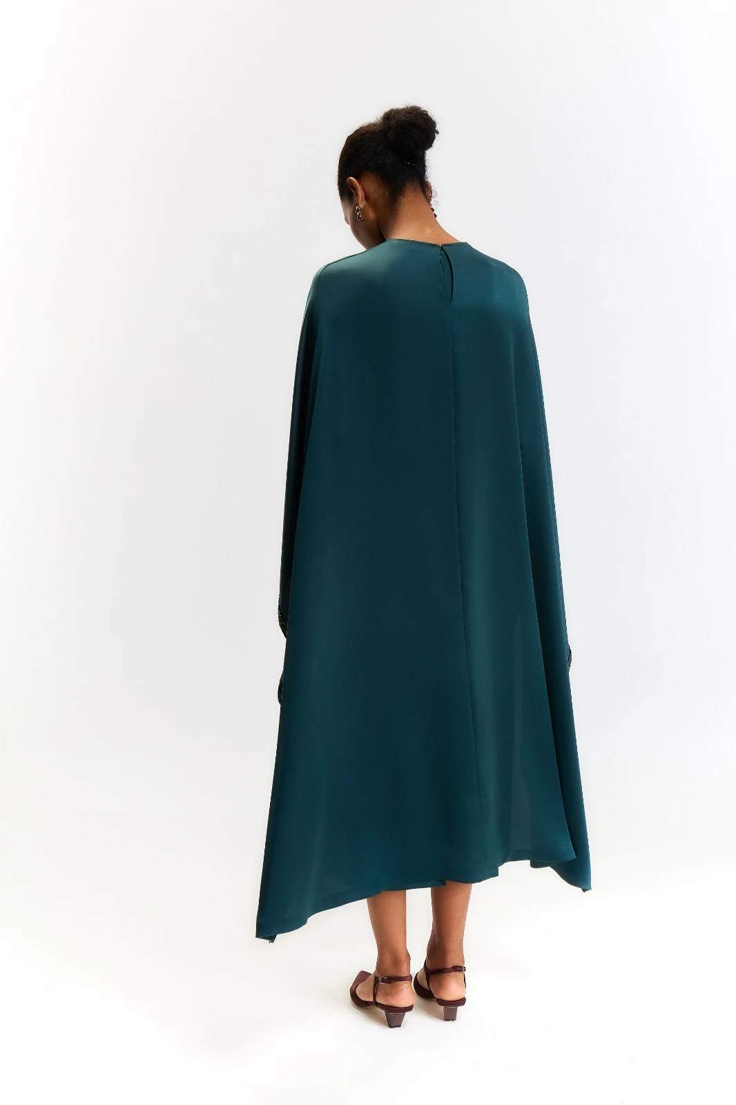 OSANNA ELBİSE 0 image