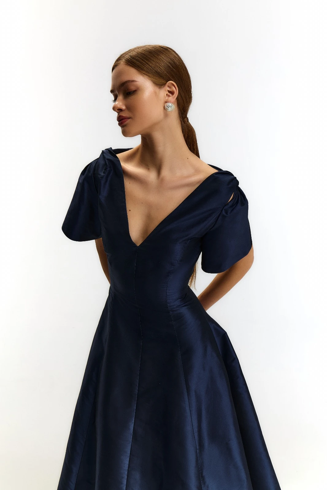 ERMİLA ELBİSE 0 image