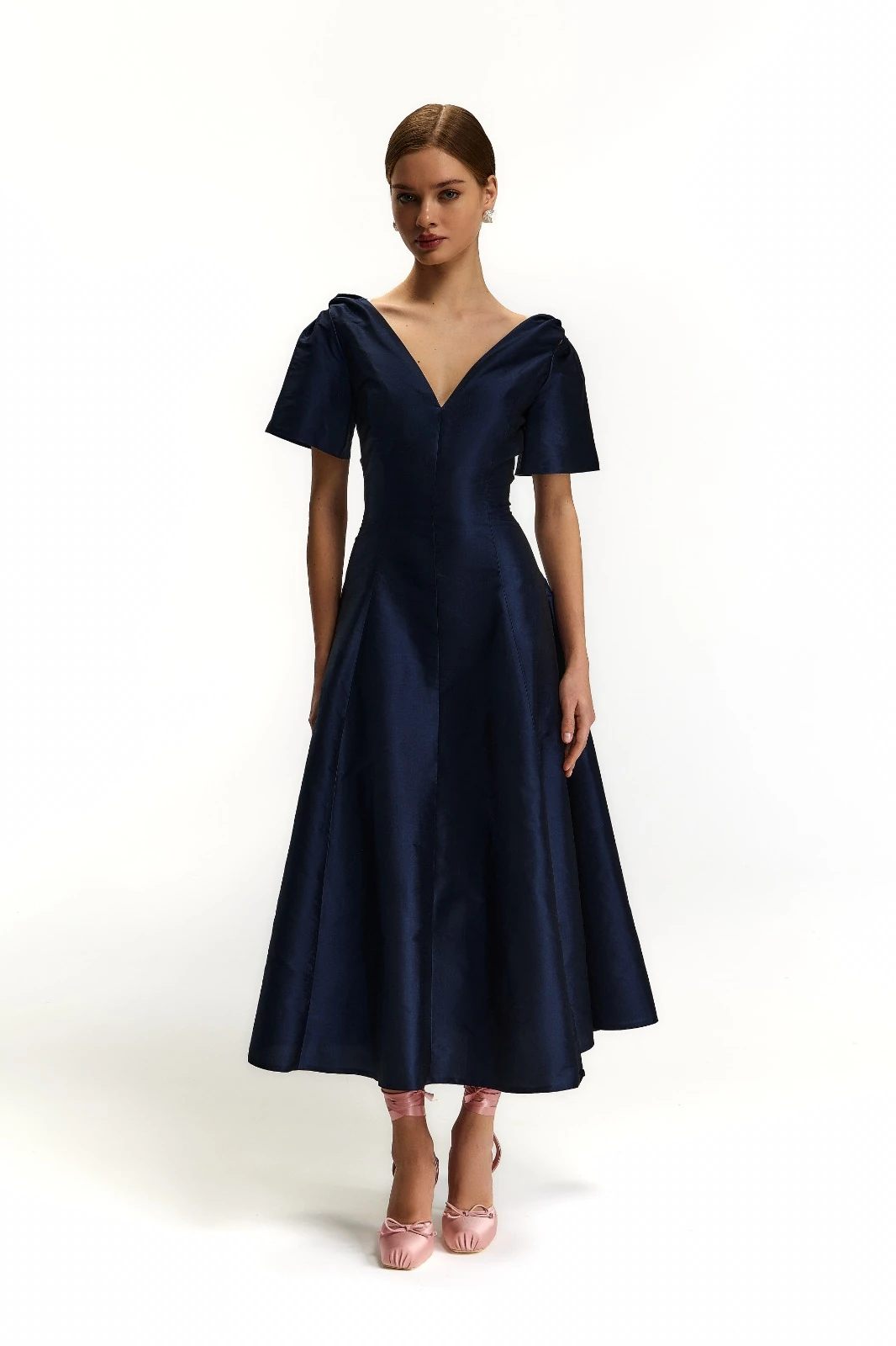 ERMİLA ELBİSE 0 image