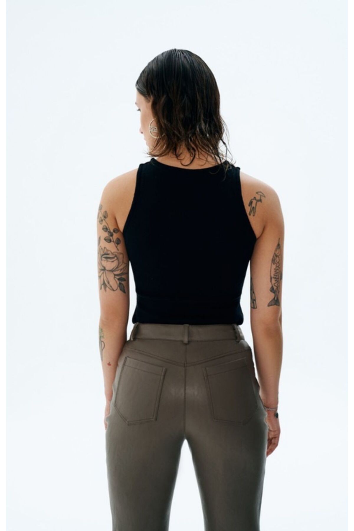 Crop body