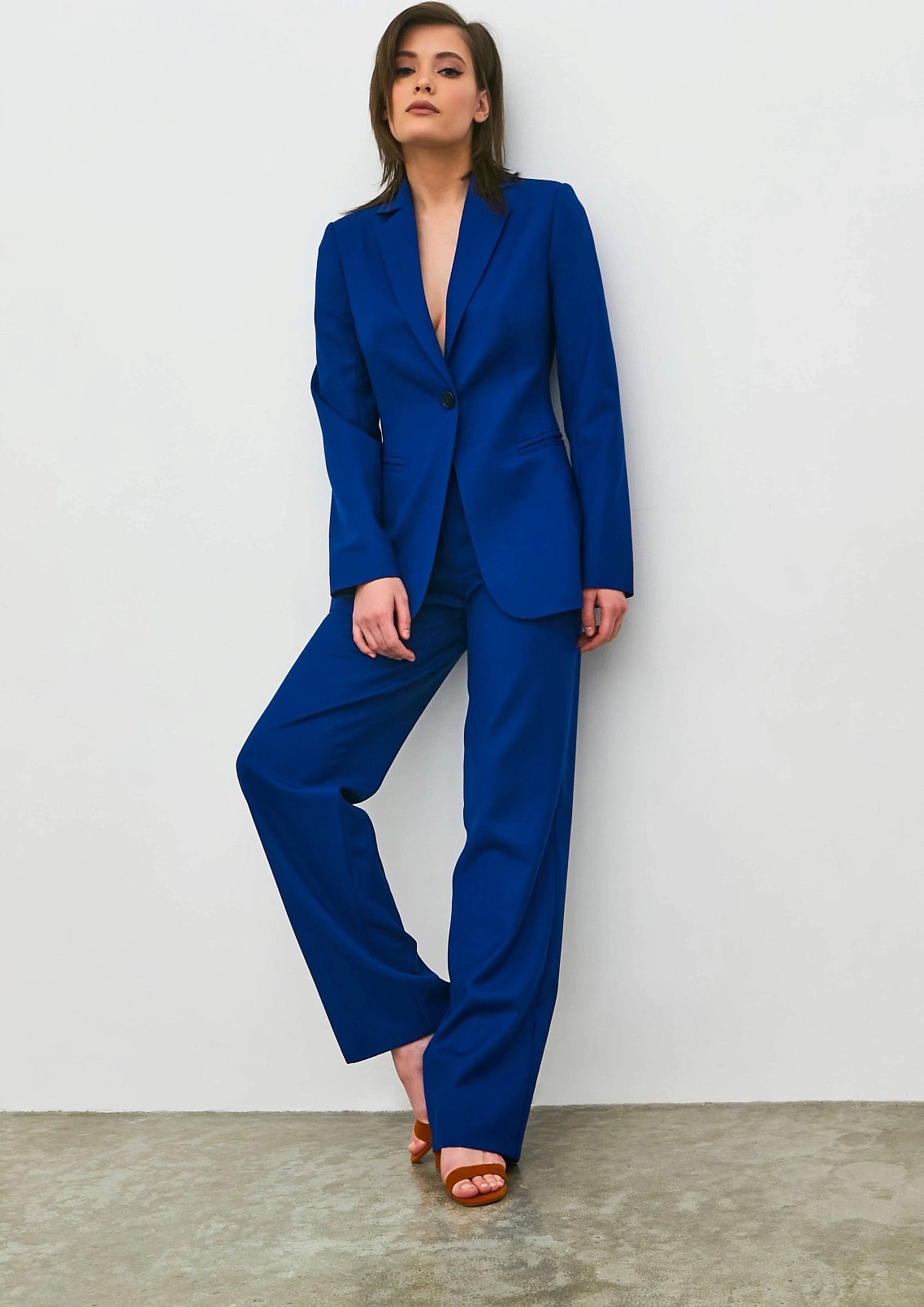 LİMA BLAZER CEKET