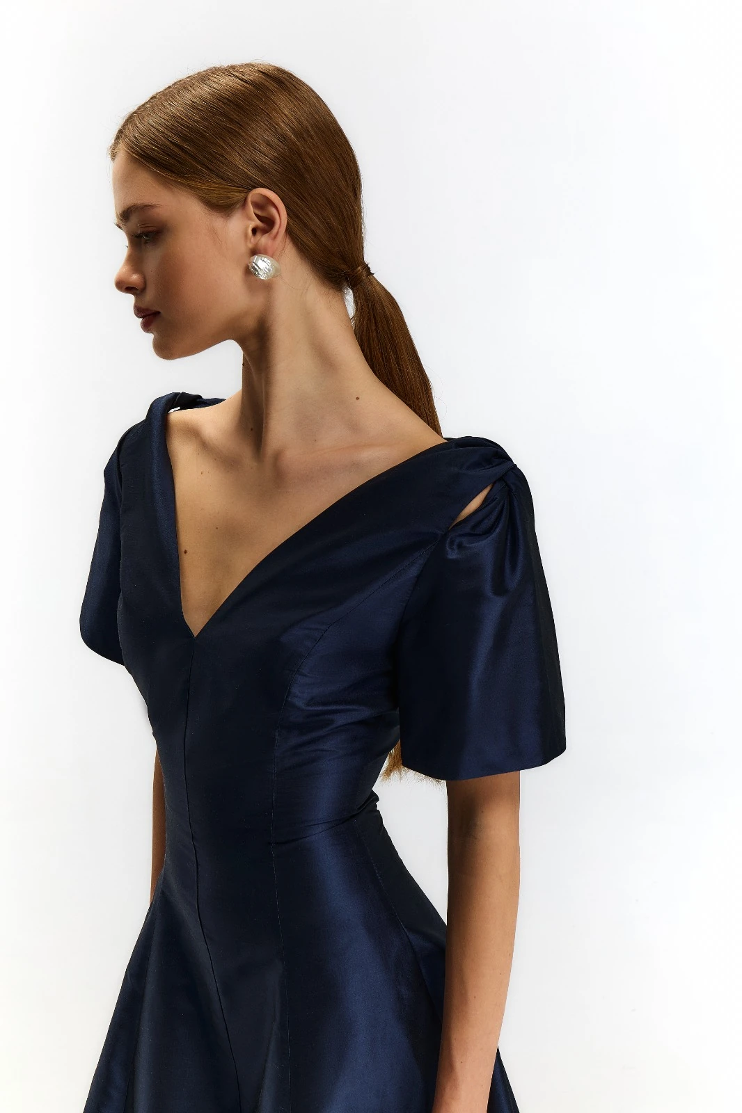 ERMİLA ELBİSE 0 image