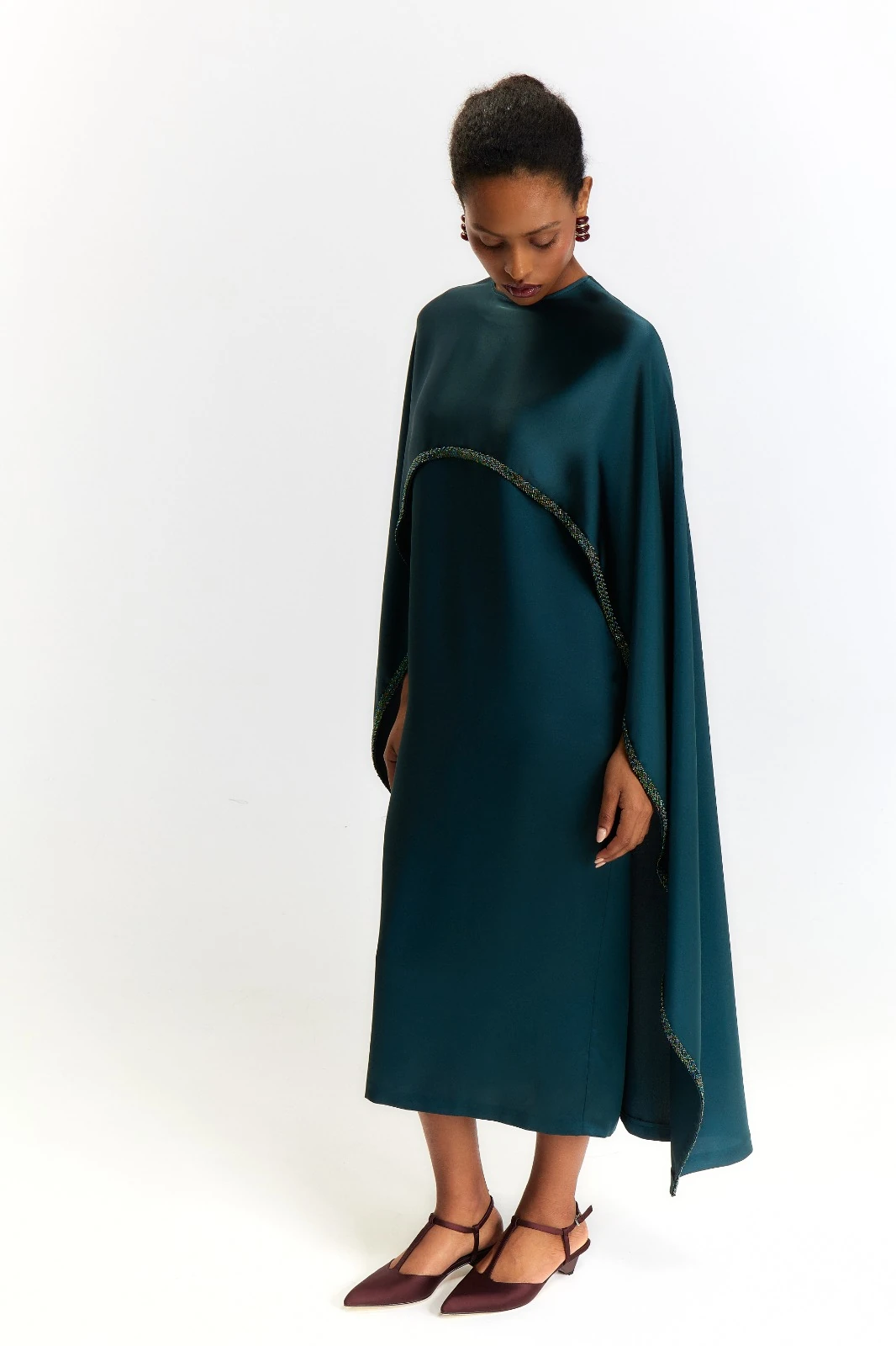 OSANNA ELBİSE 0 image