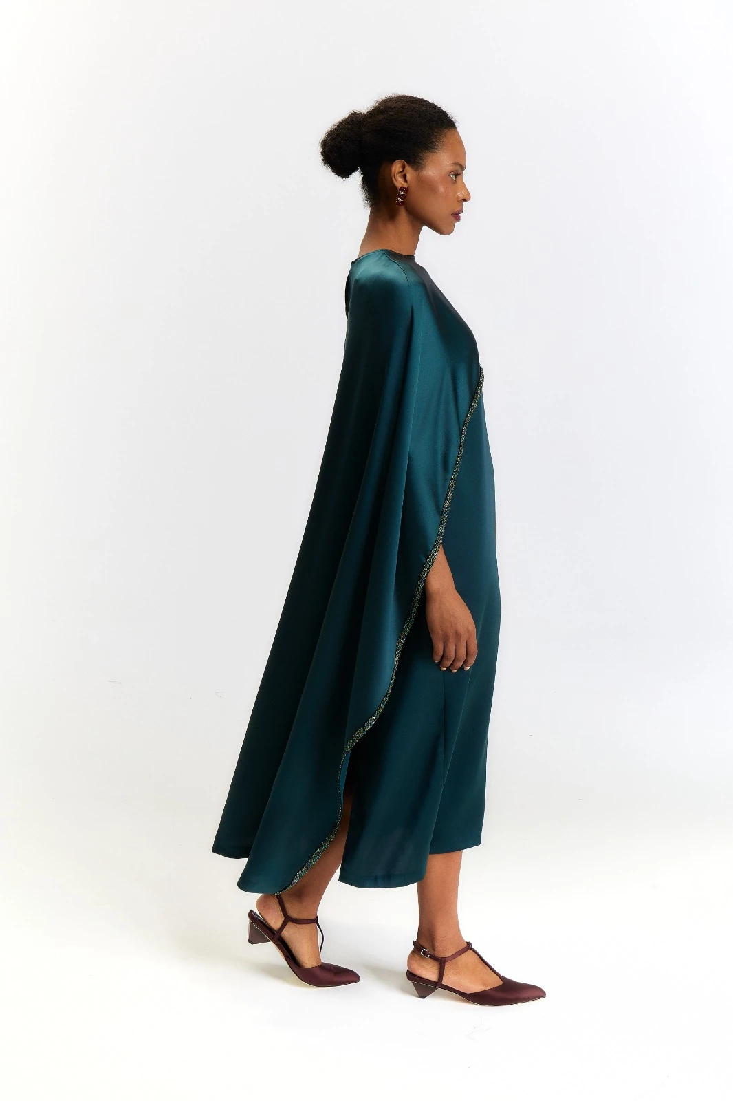 OSANNA ELBİSE 0 image