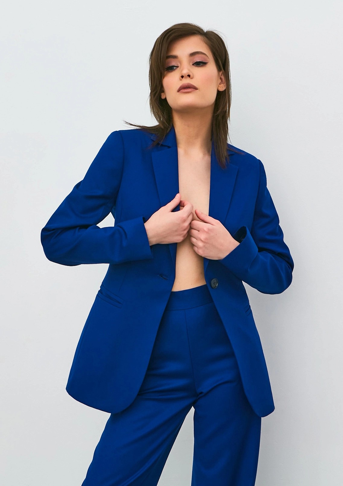 LİMA BLAZER CEKET