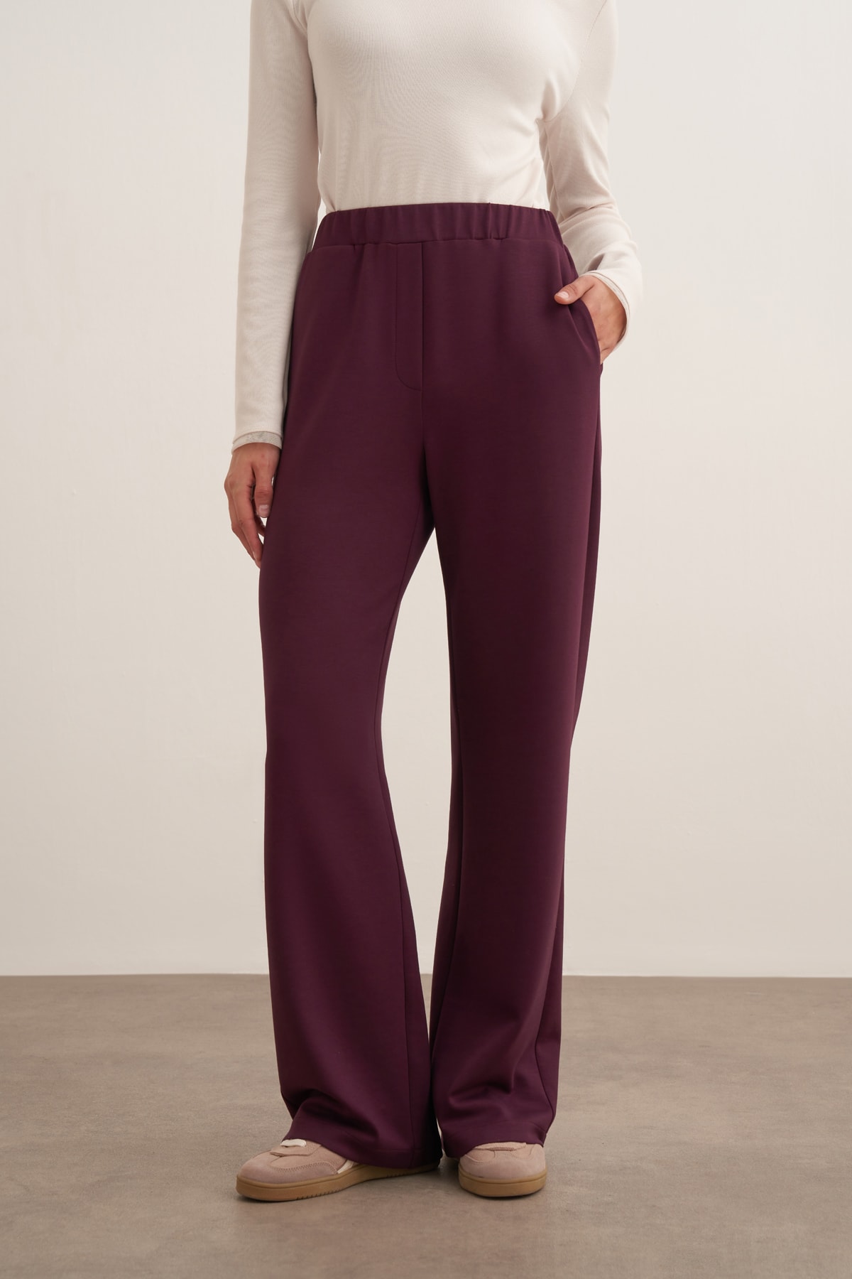 Modal Eşofman Pantolon