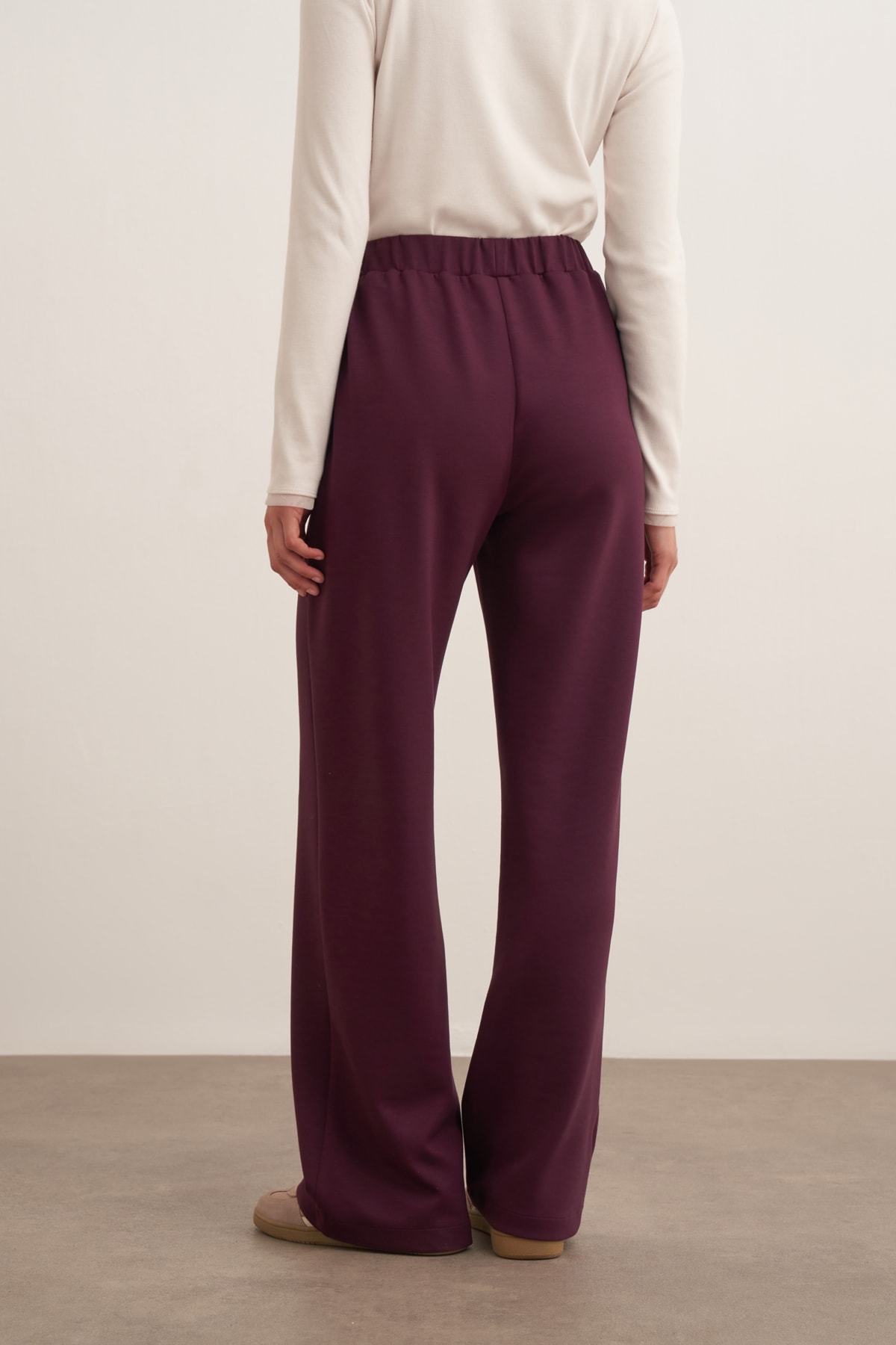 Modal Eşofman Pantolon