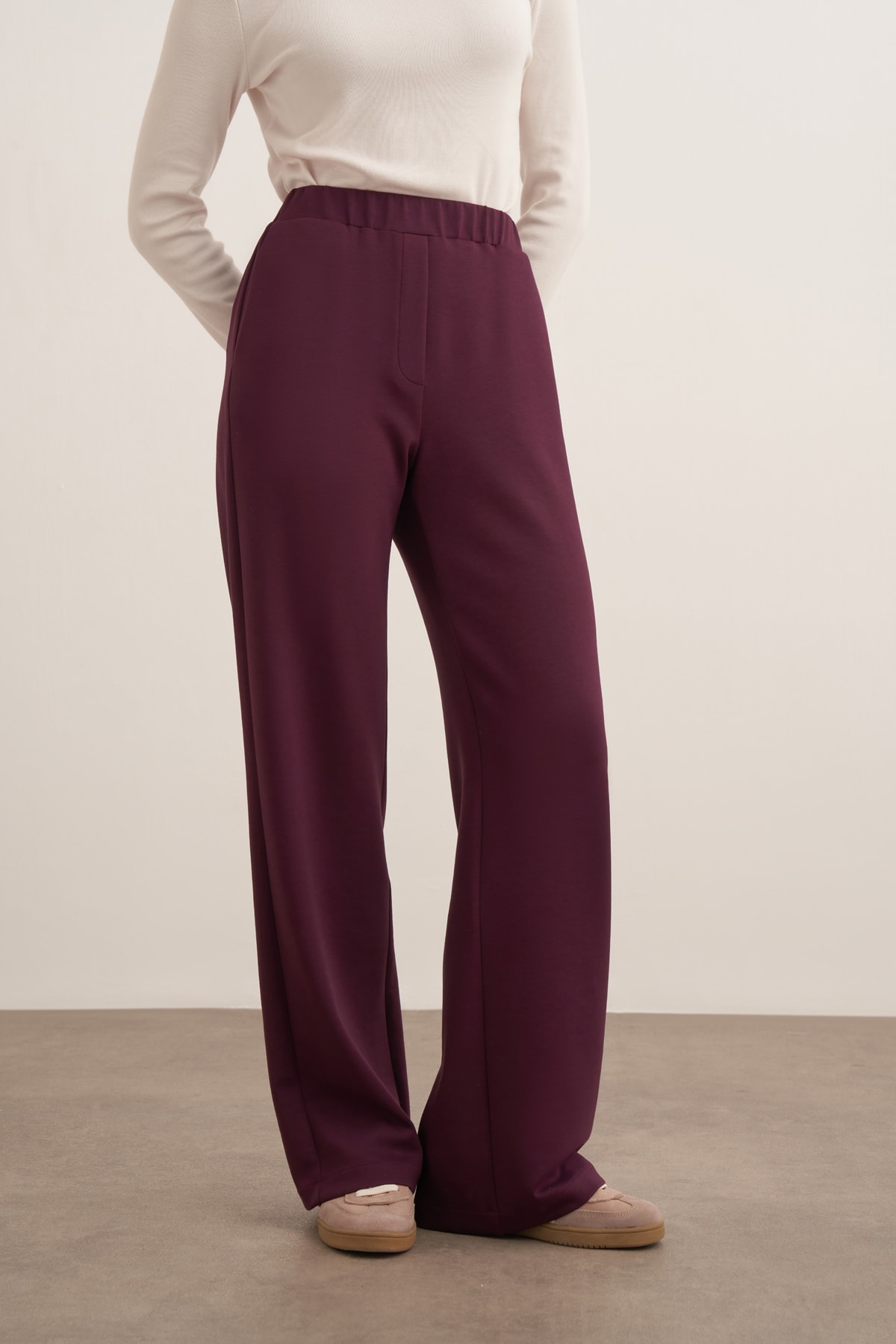 Modal Eşofman Pantolon