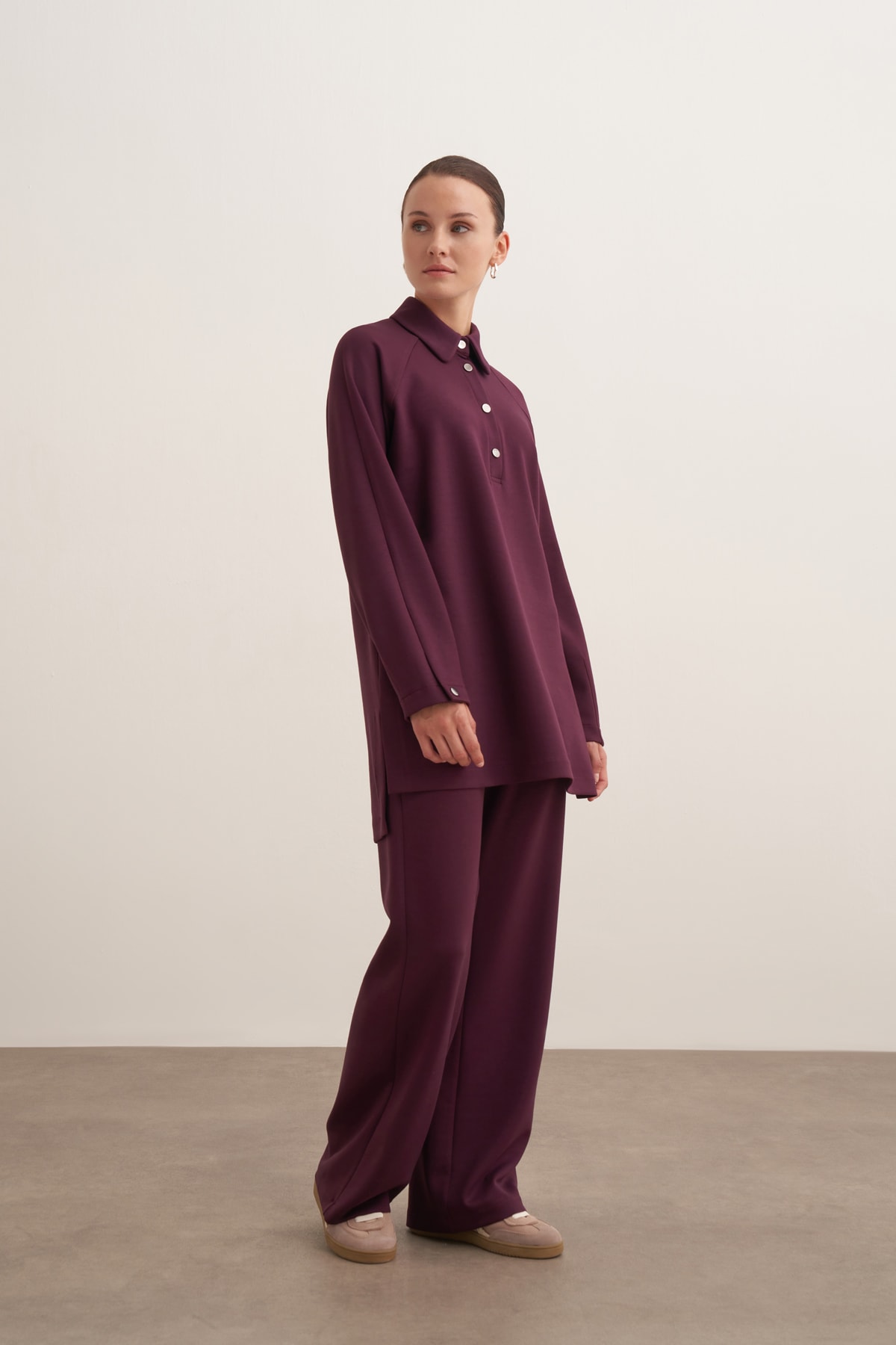 Modal Eşofman Pantolon