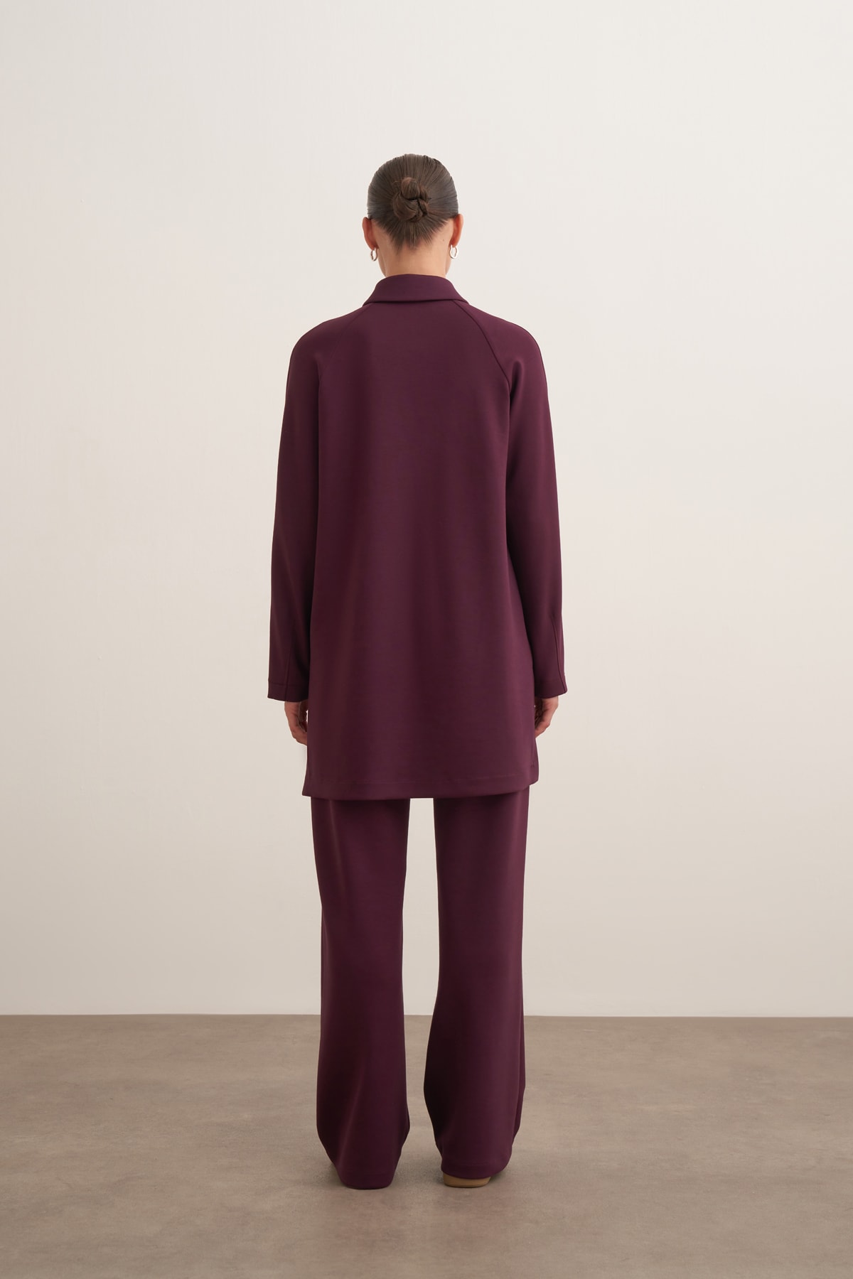 Modal Eşofman Pantolon