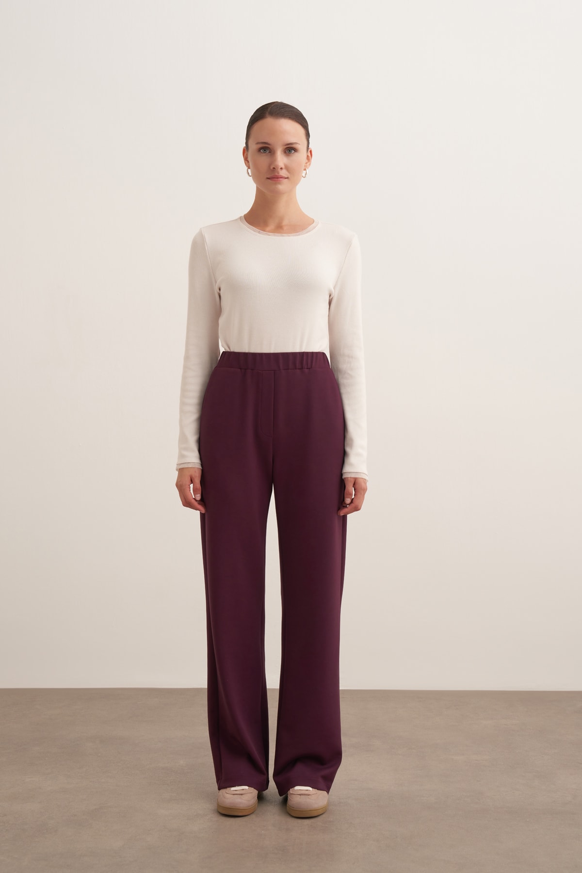 Modal Eşofman Pantolon