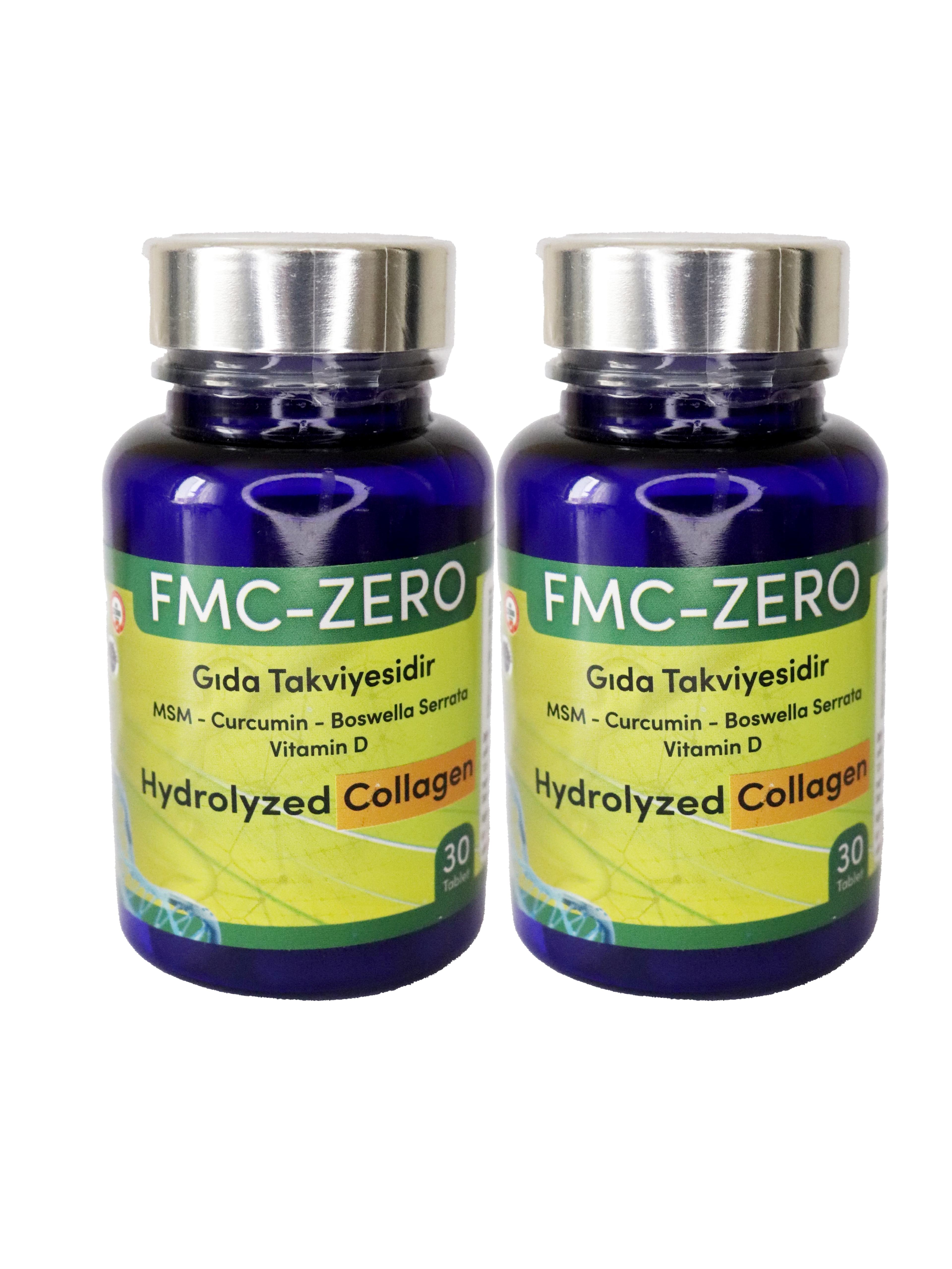 FMC-ZERO -2li 