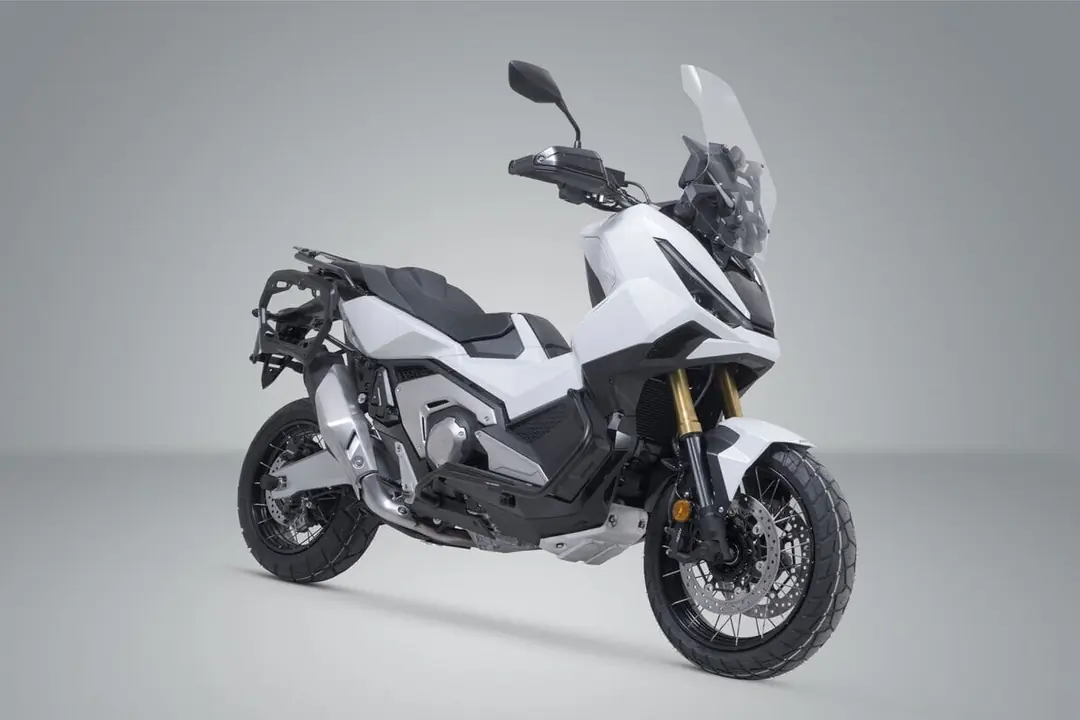 SW-MOTECH Yan Çanta Demi̇ri̇ Honda X-ADV - KFT.01.808.30000/B