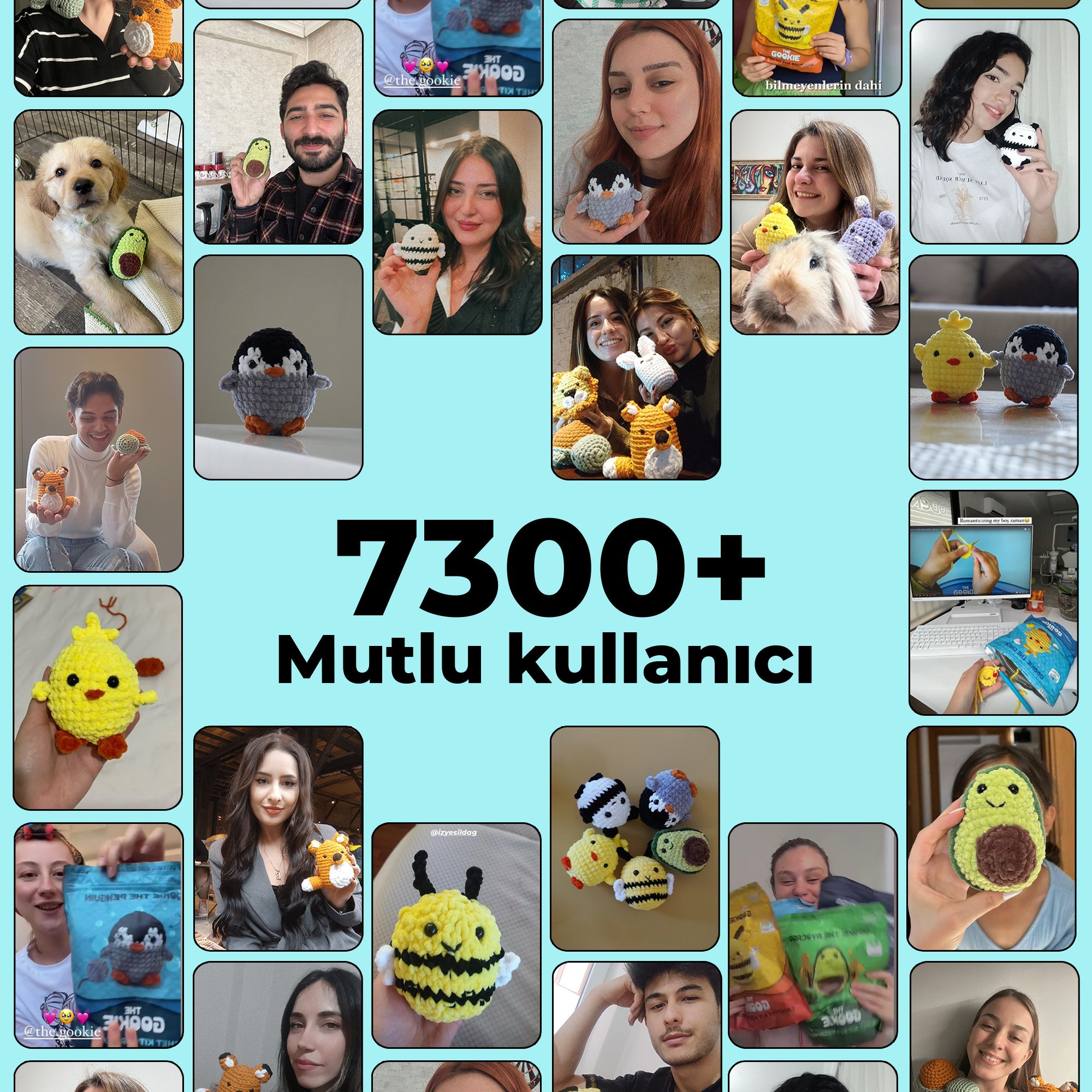 Pixel Boyama Kitabı