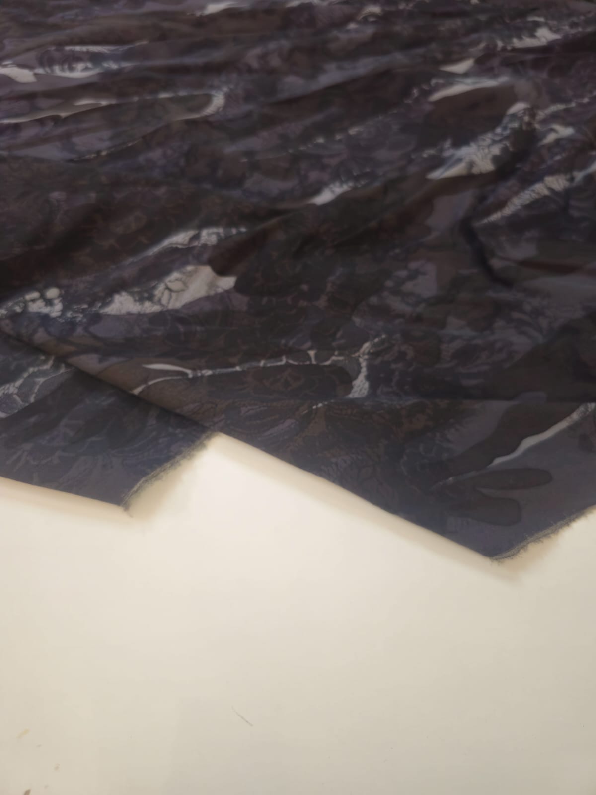 LİKRALI KAMUFLAJ BENGALİN