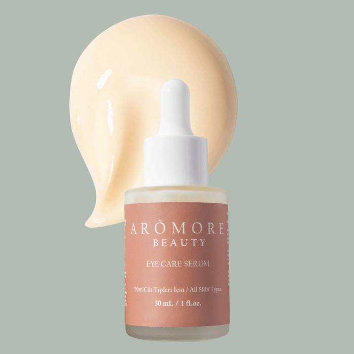 EYE CARE SERUM