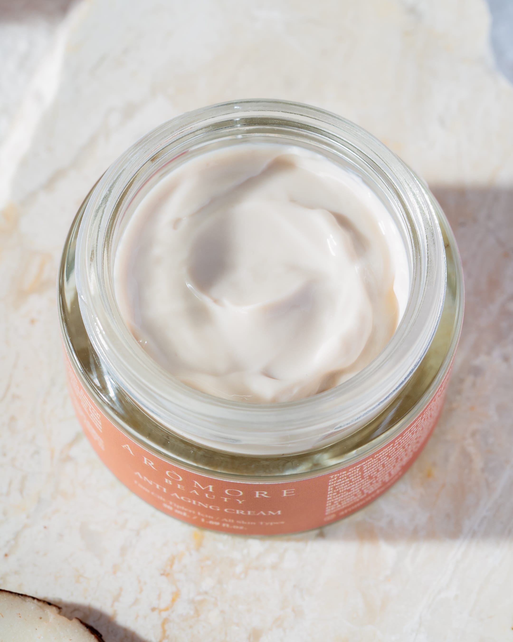 ANTI-AGING CREAM