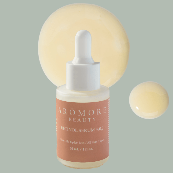RETINOL SERUM