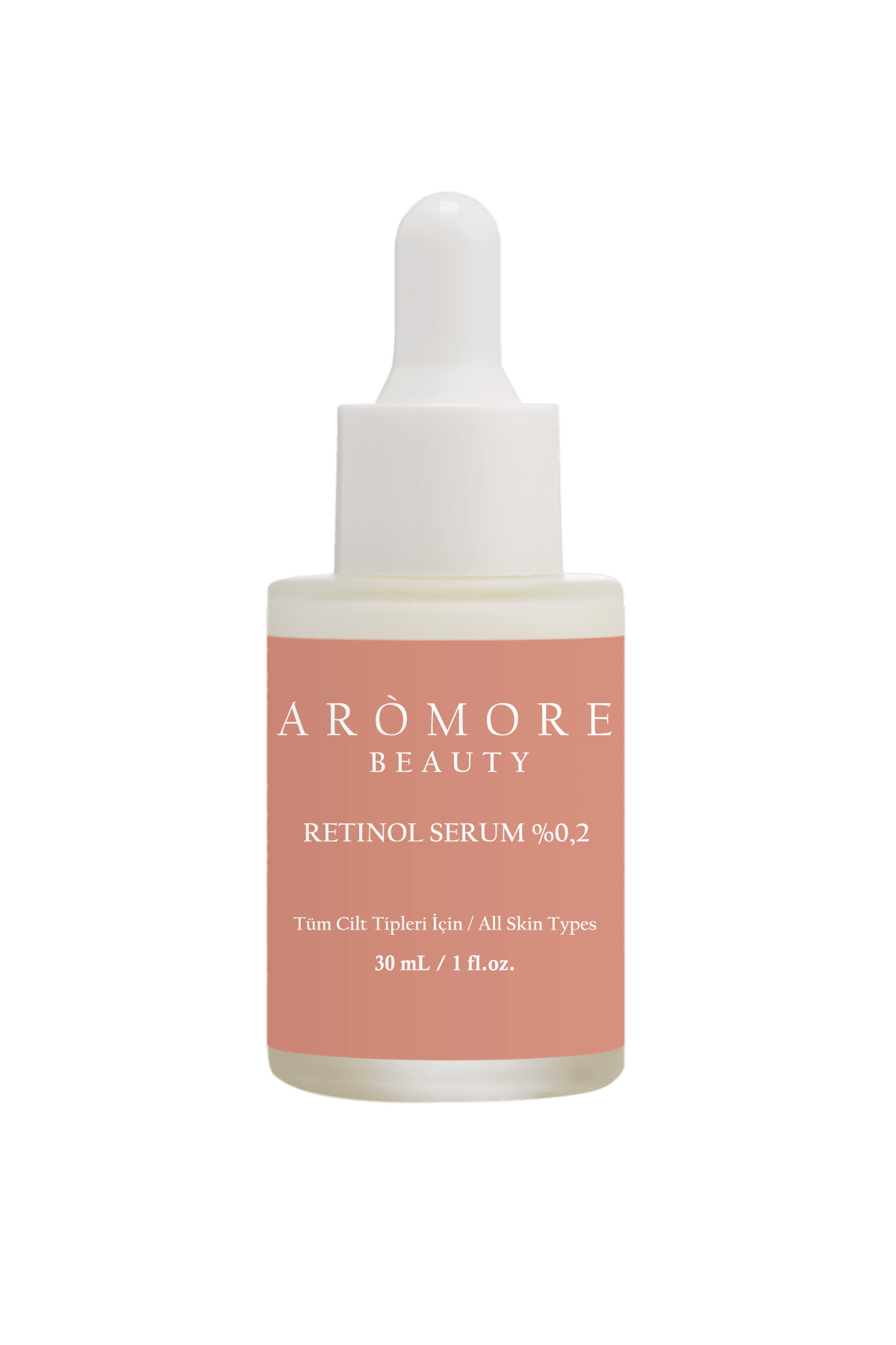 RETINOL SERUM