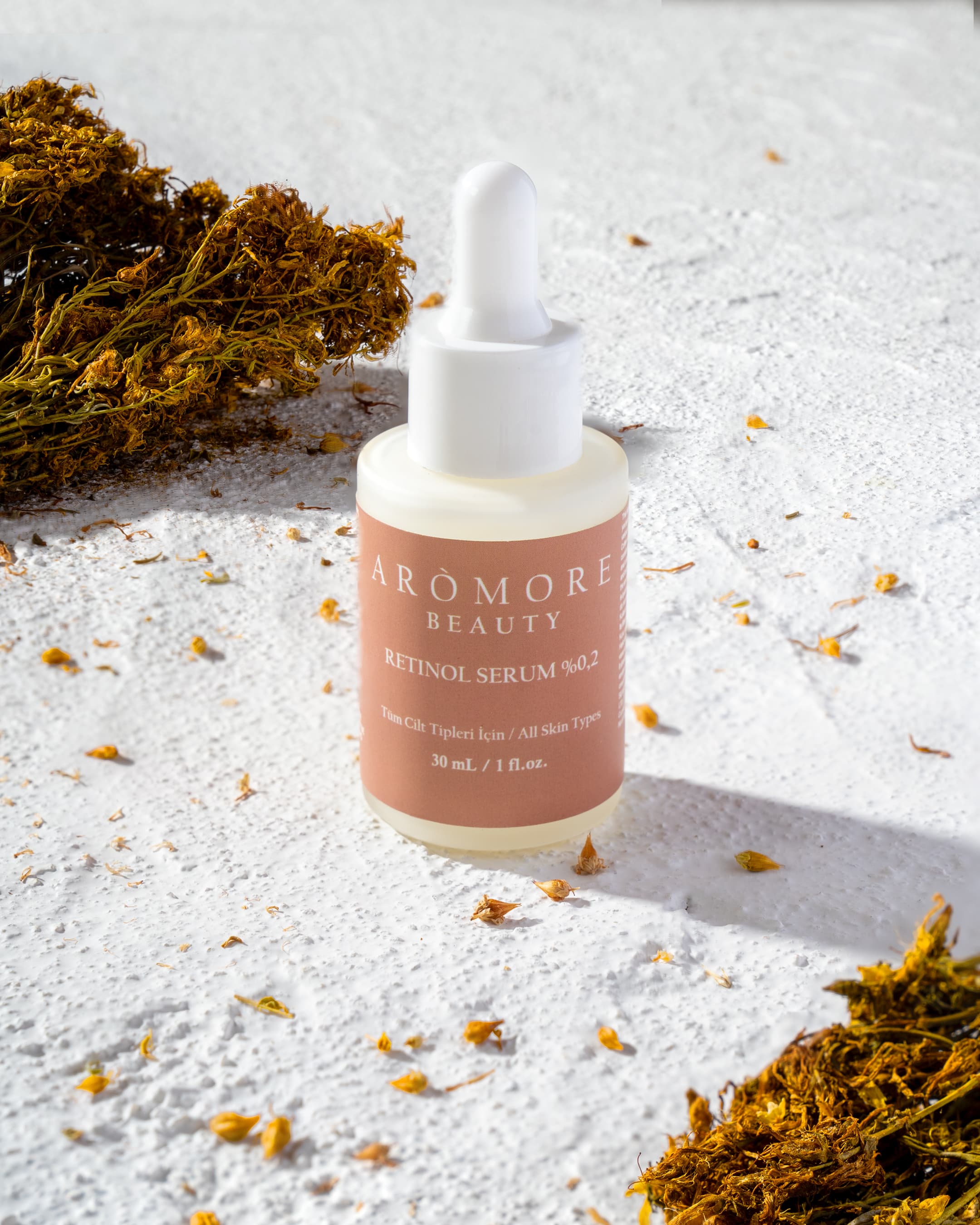 RETINOL SERUM